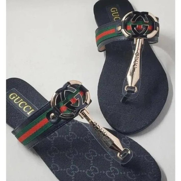 Luxury Women Sandals