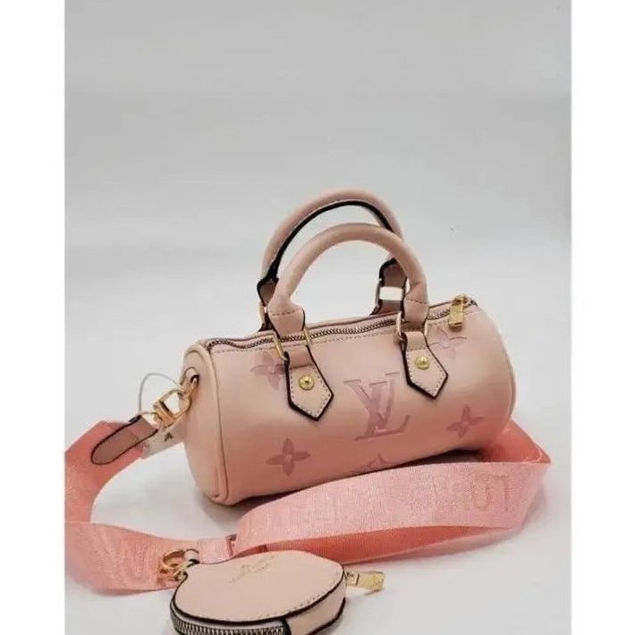 Louis Vuitton Handbag Shoulder Bag