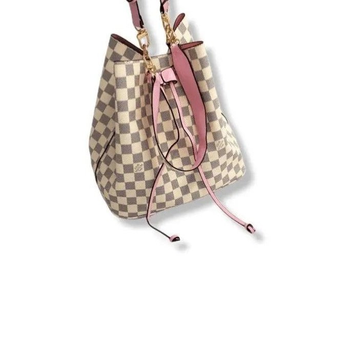 Louis Vuitton Louis Vuitton Neonoe Bucket Bag