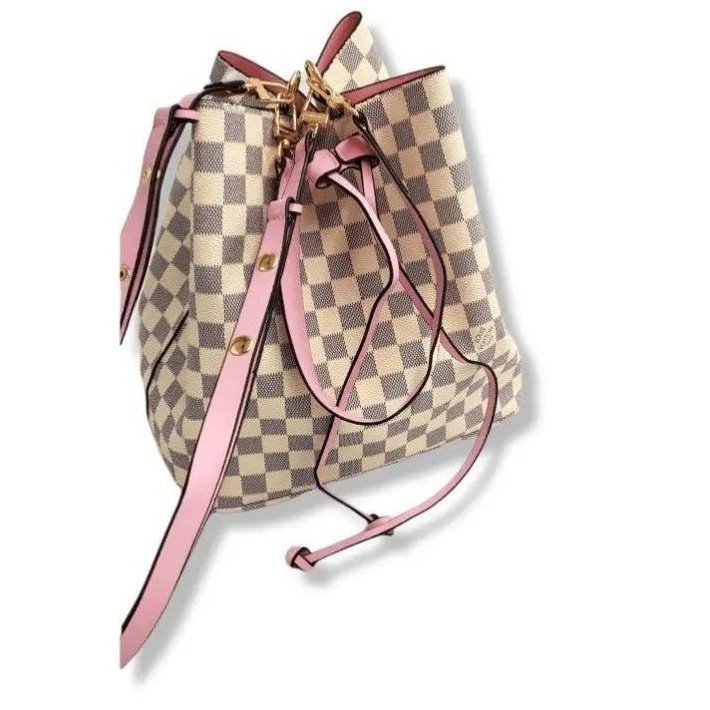 Louis Vuitton Louis Vuitton Neonoe Bucket Bag