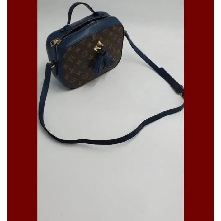 Louis Vuitton Louis Vuitton Shoulder Bag