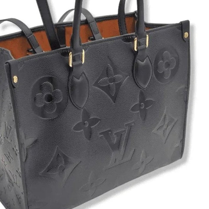 The New Luxury Tote Bag A Bag Designed To Make A Statement