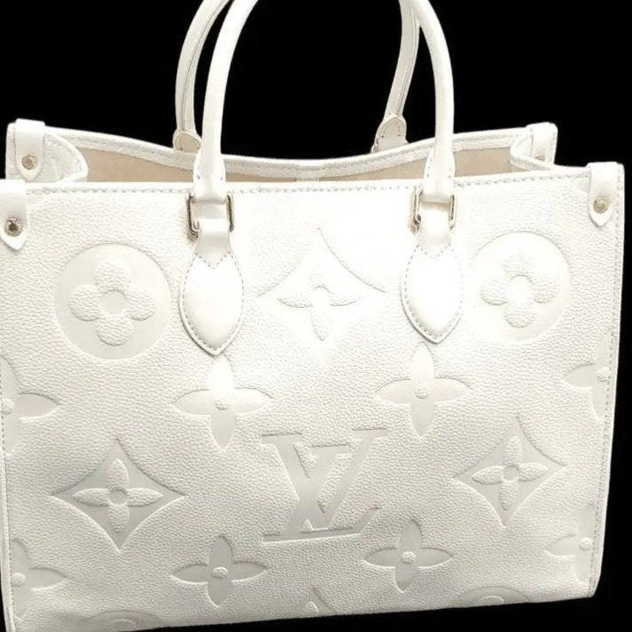 The New Luxury Tote Bag A Bag Designed To Make A Statement