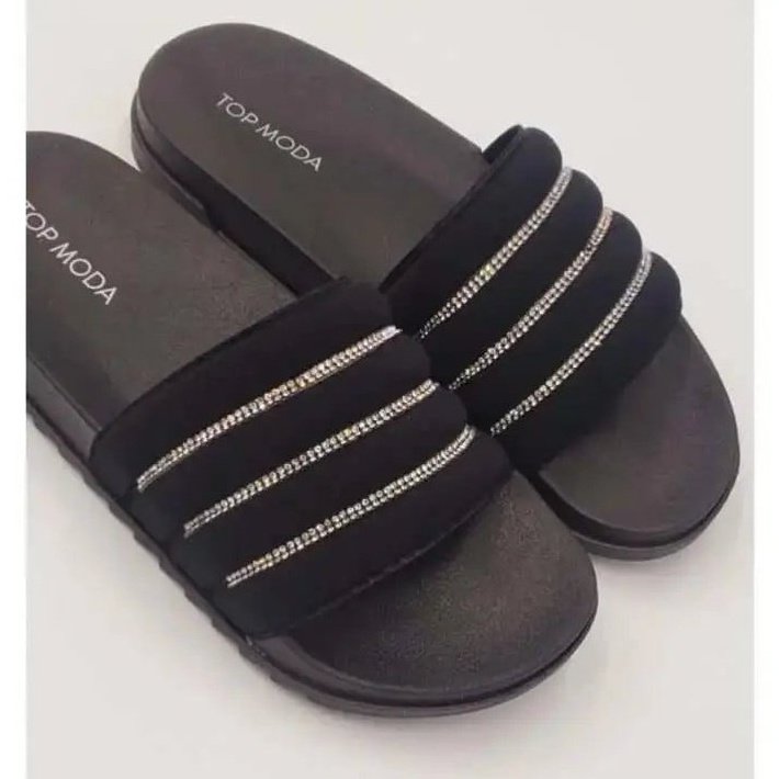 Women Slide Sandals For Summer